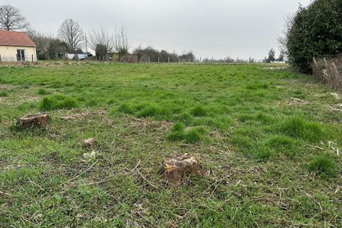 Helårsgrund i Chartres, Eure-et-Loir, Chartres - € 28.990 | Ref: 410551NMAU - foto 1