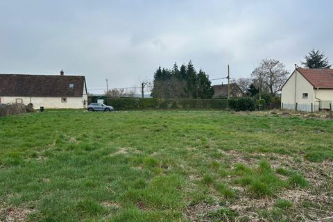 Helårsgrund i Chartres, Eure-et-Loir, Chartres - € 28.990 | Ref: 410551NMAU - foto 2