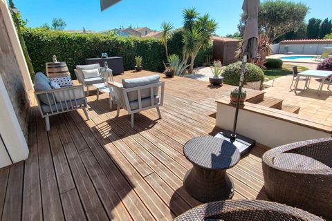 Villa a Pollestres, Pyrenees-Orientales, Pollestres - € 787.500 | Ref: 410528FROD - foto 3