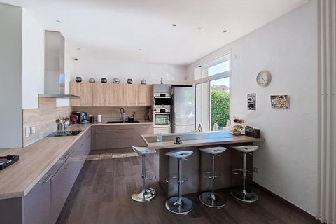 Villa a Pollestres, Pyrenees-Orientales, Pollestres - € 787.500 | Ref: 410528FROD - foto 6