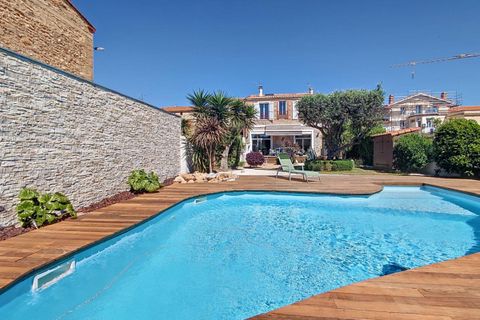 Villa a Pollestres, Pyrenees-Orientales, Pollestres - € 787.500 | Ref: 410528FROD - foto 11