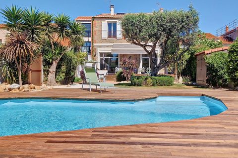 Villa a Pollestres, Pyrenees-Orientales, Pollestres - € 787.500 | Ref: 410528FROD - foto 16