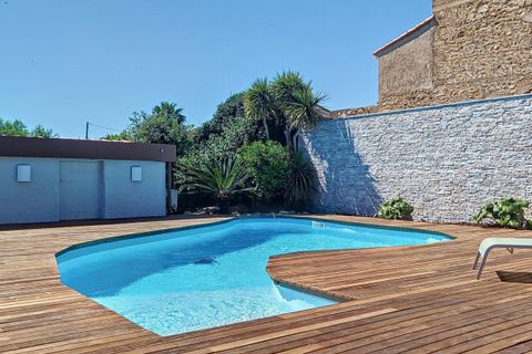 Villa a Pollestres, Pyrenees-Orientales, Pollestres - € 787.500 | Ref: 410528FROD - foto 17