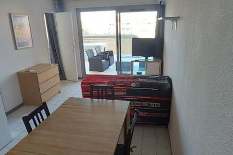 Leilighet i Sete, Herault, Sete - € 139 900 | Ref: 409936HVC - foto 5