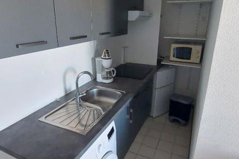 Leilighet i Sete, Herault, Sete - € 139 900 | Ref: 409936HVC - foto 6