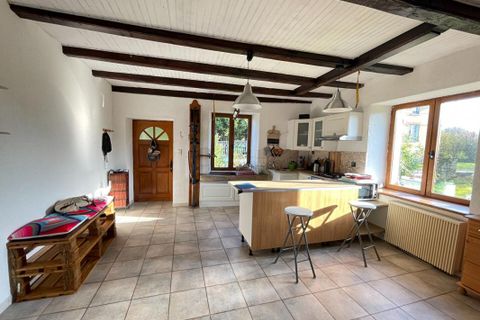Villa a Darney, Vosges, Darney - € 138.000 | Ref: 410215MALR - foto 2
