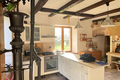 Villa a Darney, Vosges, Darney - € 138.000 | Ref: 410215MALR - foto 3