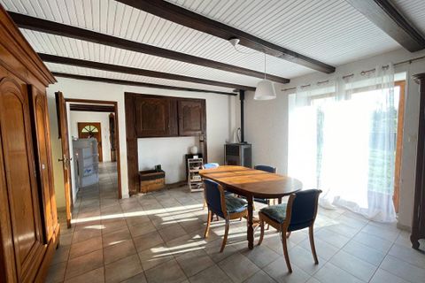 Villa a Darney, Vosges, Darney - € 138.000 | Ref: 410215MALR - foto 5