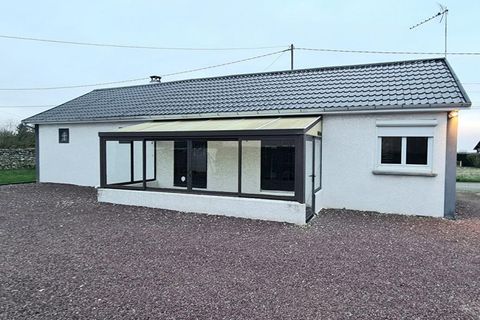 Villa i Ailly, Eure, Ailly - € 163.000 | Ref: 409425ILC - foto 1