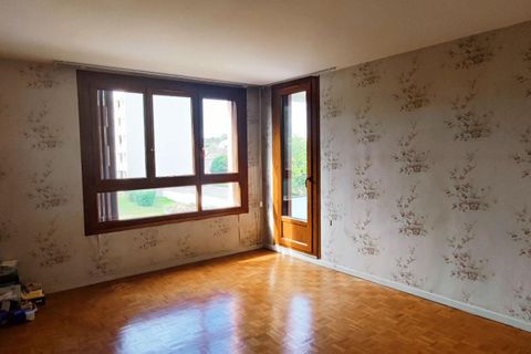 Leilighet i Nevers, Nievre, Nevers - € 59 900 | Ref: 409770JGRO - foto 4