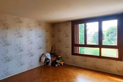 Leilighet i Nevers, Nievre, Nevers - € 59 900 | Ref: 409770JGRO - foto 5