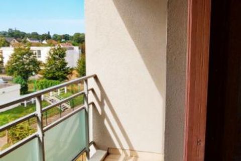 Leilighet i Nevers, Nievre, Nevers - € 59 900 | Ref: 409770JGRO - foto 6