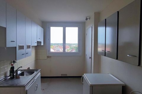 Leilighet i Nevers, Nievre, Nevers - € 59 900 | Ref: 409770JGRO - foto 7