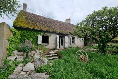 Villa i Les Bordes, Loiret, Les Bordes - € 167.540 | Ref: 408979JCV - foto 1