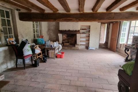 Villa i Les Bordes, Loiret, Les Bordes - € 167.540 | Ref: 408979JCV - foto 3