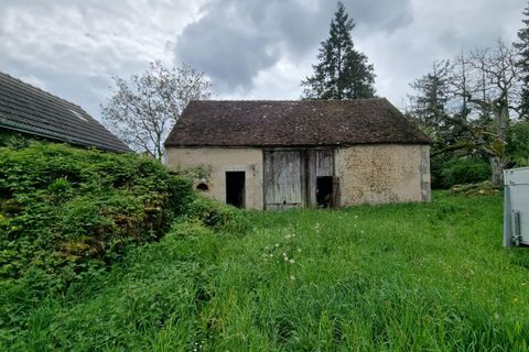 Villa i Les Bordes, Loiret, Les Bordes - € 167.540 | Ref: 408979JCV - foto 5