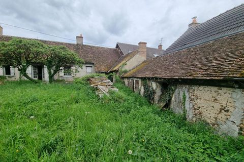 Villa i Les Bordes, Loiret, Les Bordes - € 167.540 | Ref: 408979JCV - foto 6