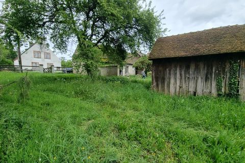 Villa i Les Bordes, Loiret, Les Bordes - € 167.540 | Ref: 408979JCV - foto 8