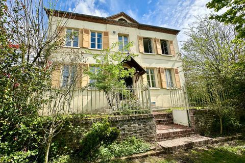 Villa i Lisieux, Calvados, Lisieux - € 303.800 | Ref: 409892BOST - foto 1