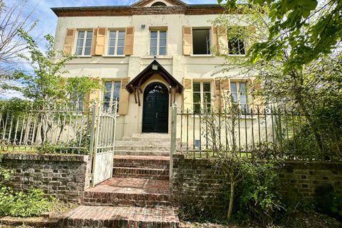 Villa i Lisieux, Calvados, Lisieux - € 303.800 | Ref: 409892BOST - foto 2