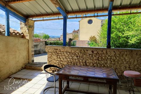 Villa i Limoux, Aude, Limoux - € 169.000 | Ref: 409795CKH - foto 7