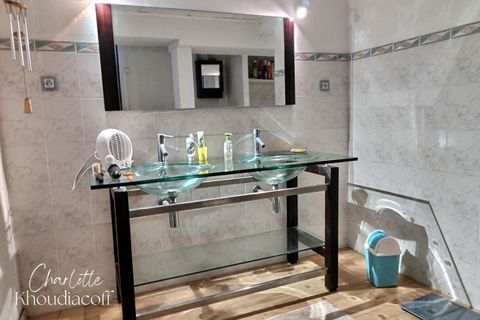 Villa i Limoux, Aude, Limoux - € 169.000 | Ref: 409795CKH - foto 13