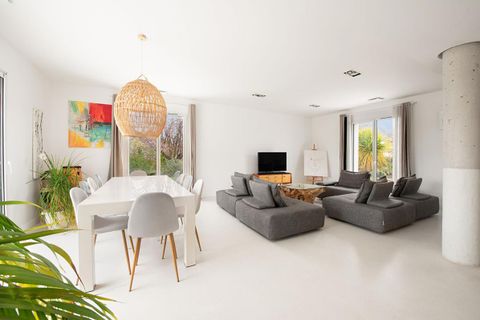 Villa i Albi, Tarn, Albi - € 623.940 | Ref: 405867GERG - foto 8