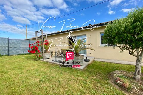Villa i Perissac, Gironde, Perissac - € 275.000 | Ref: 409397FFOR - foto 1