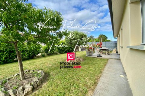 Villa i Perissac, Gironde, Perissac - € 275.000 | Ref: 409397FFOR - foto 2