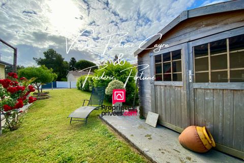 Villa i Perissac, Gironde, Perissac - € 275.000 | Ref: 409397FFOR - foto 3