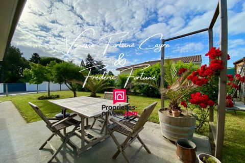 Villa i Perissac, Gironde, Perissac - € 275.000 | Ref: 409397FFOR - foto 4