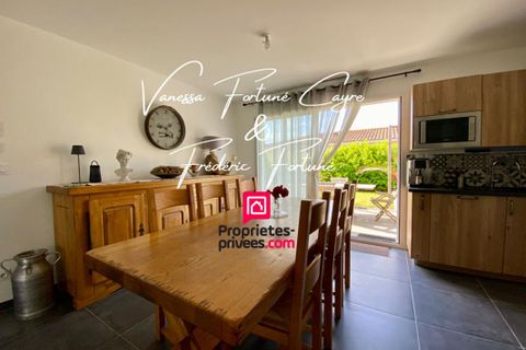 Villa i Perissac, Gironde, Perissac - € 275.000 | Ref: 409397FFOR - foto 6