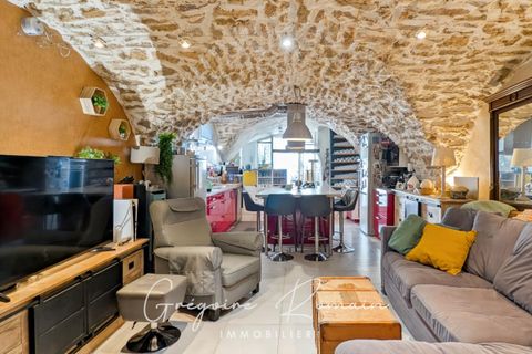 Villa a Lancon-Provence, Bouches-du-Rhone, Lancon-Provence - € 290.000 | Ref: 409197GROM - foto 4