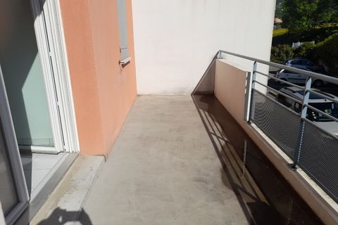 Leilighet i Gap, Hautes-Alpes, Gap - € 134 000 | Ref: 409268-VLIA - foto 2