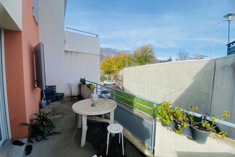 Leilighet i Gap, Hautes-Alpes, Gap - € 134 000 | Ref: 409268-VLIA - foto 3