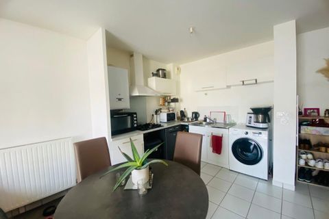 Leilighet i Gap, Hautes-Alpes, Gap - € 134 000 | Ref: 409268-VLIA - foto 4