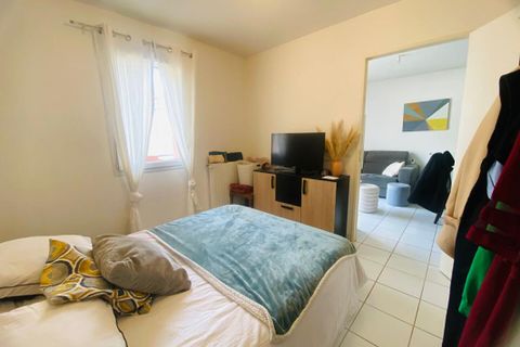Leilighet i Gap, Hautes-Alpes, Gap - € 134 000 | Ref: 409268-VLIA - foto 10