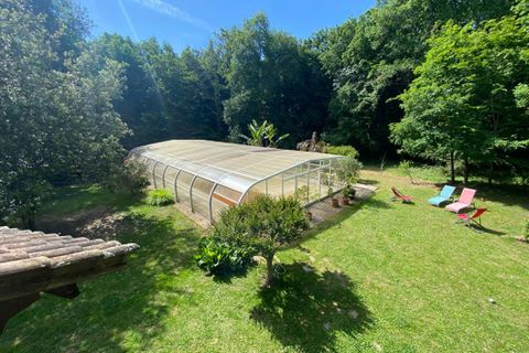 Villa a Blasimon, Gironde, Blasimon - € 495.500 | Ref: 409691SEDE - foto 2
