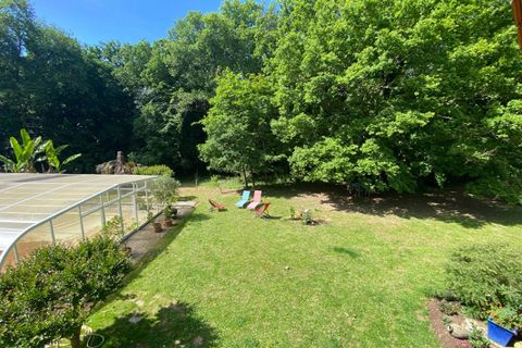 Villa a Blasimon, Gironde, Blasimon - € 495.500 | Ref: 409691SEDE - foto 4