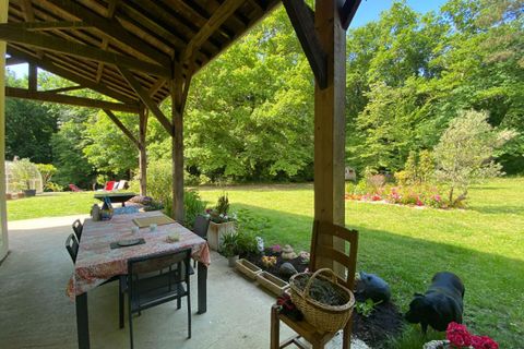 Villa a Blasimon, Gironde, Blasimon - € 495.500 | Ref: 409691SEDE - foto 6