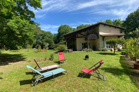 Villa a Blasimon, Gironde, Blasimon - € 495.500 | Ref: 409691SEDE - foto 9