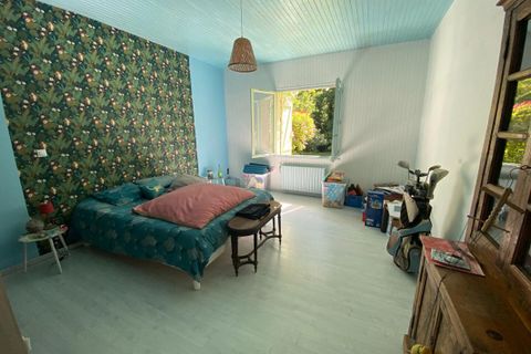 Villa a Blasimon, Gironde, Blasimon - € 495.500 | Ref: 409691SEDE - foto 11
