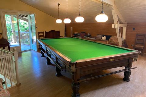 Villa a Blasimon, Gironde, Blasimon - € 495.500 | Ref: 409691SEDE - foto 13