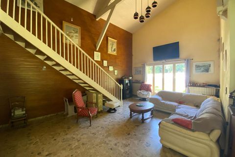 Villa a Blasimon, Gironde, Blasimon - € 495.500 | Ref: 409691SEDE - foto 14