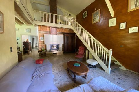 Villa a Blasimon, Gironde, Blasimon - € 495.500 | Ref: 409691SEDE - foto 15