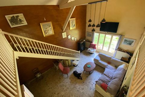 Villa a Blasimon, Gironde, Blasimon - € 495.500 | Ref: 409691SEDE - foto 18