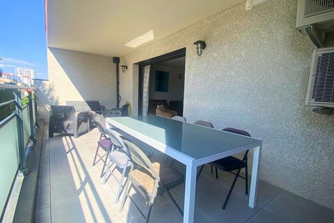 Lejlighed i Perpignan, Pyrenees-Orientales, Perpignan - € 260.000 | Ref: 398186APIE - foto 1