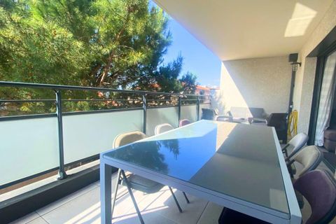 Lejlighed i Perpignan, Pyrenees-Orientales, Perpignan - € 260.000 | Ref: 398186APIE - foto 2