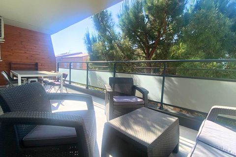 Lejlighed i Perpignan, Pyrenees-Orientales, Perpignan - € 260.000 | Ref: 398186APIE - foto 3