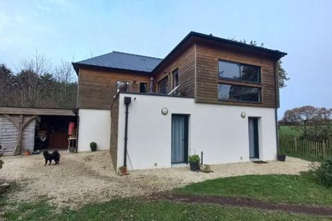 Villa a Pleneuf-Val-Andre, Cotes-d'Armor, Pleneuf-Val-Andre - € 930.330 | Ref: 406144KCAM - foto 2